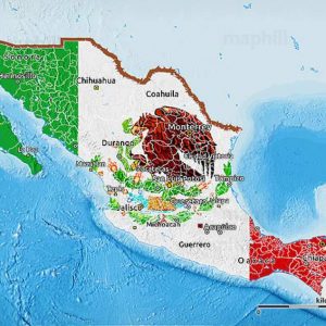 Mexico Micro-beneficio La Joya